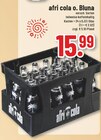 Aktuelle Cola Angebote bei EDEKA in Erftstadt Aktuelles afri cola o. Bluna Angebot bei EDEKA in Erftstadt ab 15,99 €