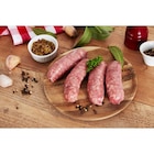 4 diots de Savoie à cuire natures HENRI RAFFIN - HENRI RAFFIN en promo chez Carrefour Paris à 4,50 €