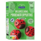 Backmischung Marienkäfermuffins bei Lidl im Prospekt "" für 2,49 €