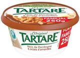 Tartare - TARTARE en promo chez Lidl Metz à 1,11 €