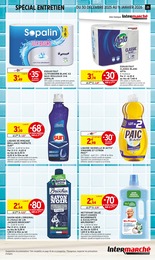 Offre Vinaigre dans le catalogue Intermarché Hyper du moment à la page 25