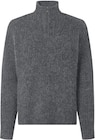 Pull camionneur en grosse maille femme - ESMARA dans le catalogue Lidl