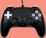 Manette filaire pour PS5 - KONIX en promo chez Intermarché Hyper Saint-Malo à 29,99 €