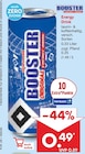 Aktuelle Energydrink Angebote bei Netto Marken-Discount in Laatzen Aktuelles Energy Drink Angebot bei Netto Marken-Discount in Laatzen ab 0,49 €