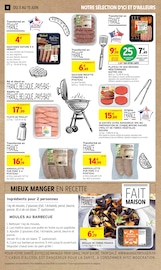 Vaisselle Angebote im Prospekt "EN GROS, C'EST MOINS CHER" von Intermarché Vaisselle Angebote im Prospekt "EN GROS, C'EST MOINS CHER" von Intermarché auf Seite 12