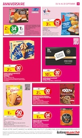Café Angebote im Prospekt "LE TRÈS GROS ANNIVERSAIRE" von Intermarché Café Angebote im Prospekt "LE TRÈS GROS ANNIVERSAIRE" von Intermarché auf Seite 19