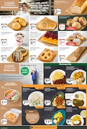 Aktueller GLOBUS Prospekt mit Torte, "Aktuelle Angebote", Seite 12