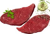 Frisches argentinisches Hüftsteak Angebote bei REWE Unna für 2,29 €
