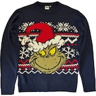 Promo Pull de noël à 19,99 € dans le catalogue Carrefour à Vaulx-en-Velin