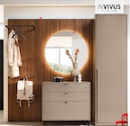 Garderobenset von INVIVUS im aktuellen XXXLutz Möbelhäuser Prospekt für 2.699,00 €