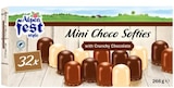 32 mini bouchées glaçage au chocolat - ALPEN FEST STYLE en promo chez Lidl Nanterre à 3,49 €