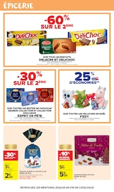 Promos Figurine dans le catalogue "Carrefour market" de Carrefour Market Figurine en promo dans le catalogue Carrefour Market à la page 31