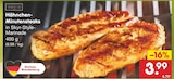 Aktuelle Grillfleisch Angebote bei Netto Marken-Discount in Cottbus Aktuelles Hähnchen-Minutensteaks Angebot bei Netto Marken-Discount in Cottbus ab 3,99 €