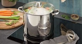 Aktuelle Pfanne Angebote bei Sconto SB in Halle (Saale) Aktuelles Großraumtopf Angebot bei Sconto SB in Halle (Saale) ab 12,99 €