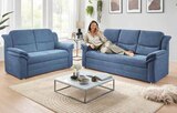 Aktuelles Sofa 2 Sitzer Angebot bei Segmüller in Heidelberg ab 449,00 €