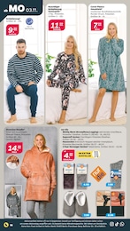 Unterwäsche Angebot & Preis im aktuellen Netto mit dem Scottie Prospekt Unterwäsche Angebot im aktuellen Netto mit dem Scottie Prospekt auf Seite 18