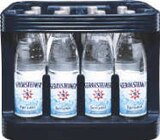 Mineralwasser Angebote von Gerolsteiner bei Netto Marken-Discount Ludwigshafen für 5,49 €