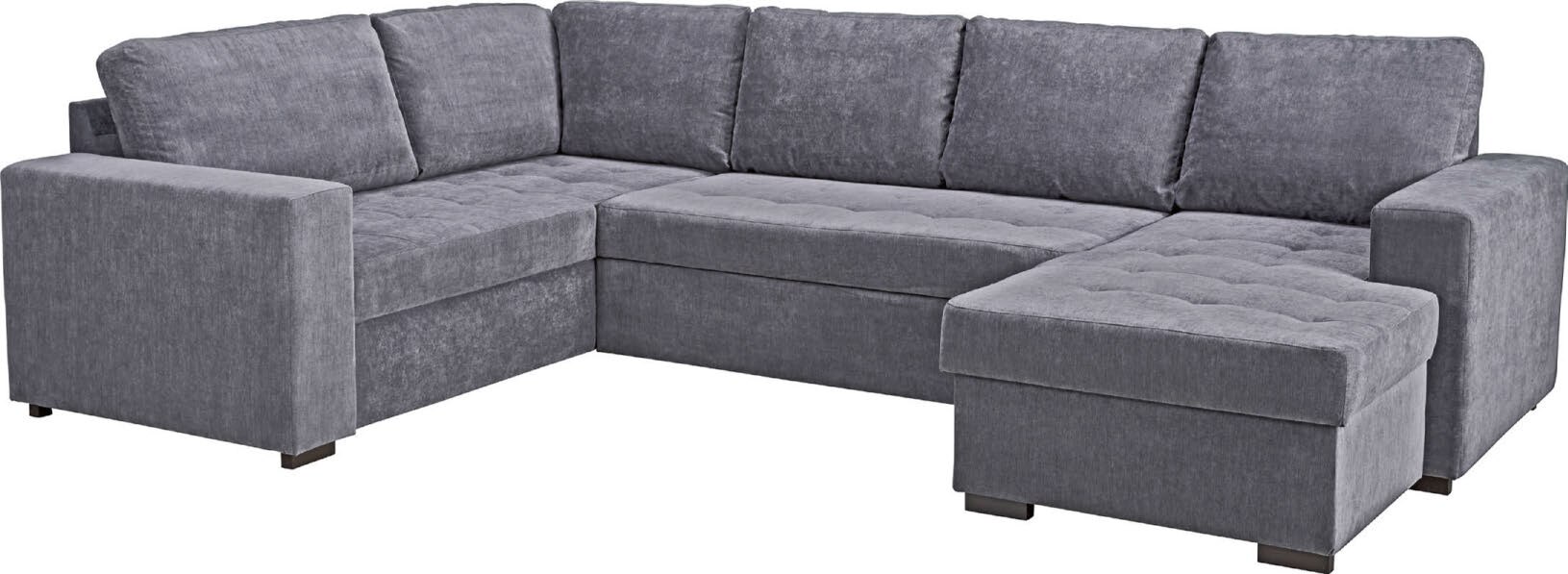 POCO Seligweiler - Wohnlandschaft Wohnlandschaft Angebot bei POCO Seligweiler im Prospekt DIE POCO JUBI WOCHEN