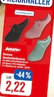 Damen-Kuschelballerinas bei Kaufhaus Stolz im Fehmarn Prospekt für 2,22 €