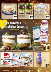 Aktueller E center Prospekt mit Joghurt, "Aktuelle Angebote", Seite 16