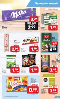 Kaffee im Markant Nordwest Prospekt "DER MARKT FÜR GUTES ESSEN UND TRINKEN" mit 12 Seiten (Lippstadt)