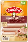 Hähnchen oder Puten- brust Angebote von Gutfried bei Penny Memmingen für 1,49 €