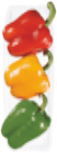 Paprika Mix Angebote bei tegut Maintal für 1,79 €