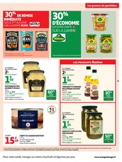 Prospectus Auchan Hypermarché "LA FÊTE DE MAMAN" en cours à Beauvais, Page 33 Catalogue Auchan Hypermarché en cours à Beauvais, "LA FÊTE DE MAMAN", Page 33