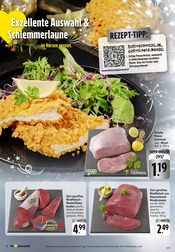 Aktueller EDEKA Prospekt mit Braten, "Aktuelle Angebote", Seite 14