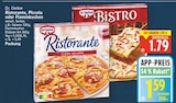 Ristorante Pizza Salame von Dr. Oetker im aktuellen E center Prospekt