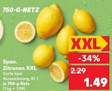 Angebot im Kaufland Parkstetten Prospekt Kaufland Parkstetten Prospekt mit im Angebot für 1,49 €
