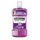 Bain de Bouche - LISTERINE dans le catalogue Carrefour