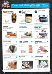 Kaviar Angebote im Prospekt "TAKE AWAY" von Hamberger Kaviar Angebote im Prospekt "TAKE AWAY" von Hamberger auf Seite 11