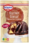 Aktuelles Kuchen Glasur Angebot bei REWE in Krefeld ab 1,29 €