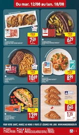 Catalogue Aldi en cours à Boulogne-sur-Mer, "NOS PRODUITS RENTRÉE À MOINS DE 2 €", Page 5