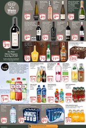 Aktueller GLOBUS Prospekt mit Vodka, "Aktuelle Angebote", Seite 19