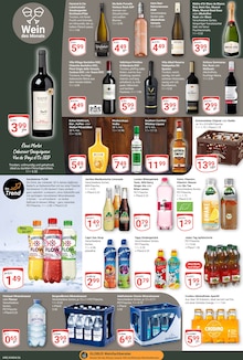 Sekt im GLOBUS Prospekt "Aktuelle Angebote" mit 25 Seiten (Krefeld)