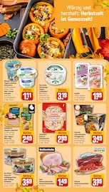 Aktueller REWE Prospekt mit Butter, "Dein Markt", Seite 14