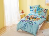 Parure de lit enfant - LIVARNO home en promo chez Lidl Villefranche-sur-Saône à 18,99 €