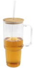 XXL-Glas-Trinkbecher Angebote bei Thomas Philipps Neubrandenburg für 1,99 €