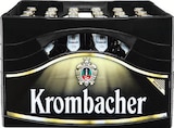 Aktuelle Krombacher Angebote bei Netto Marken-Discount in Laatzen Aktuelles Biere Angebot bei Netto Marken-Discount in Laatzen ab 10,49 €