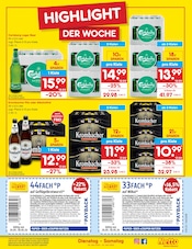 Ähnliche Kölsch Angebote im Prospekt "Aktuelle Angebote" von Netto Marken-Discount in Schwerin Ähnliche Angebote wie Kölsch im Prospekt "Aktuelle Angebote" auf Seite 3 von Netto Marken-Discount in Schwerin