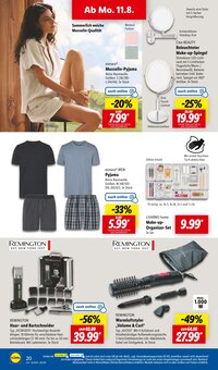 Fernglas im Lidl Prospekt "LIDL LOHNT SICH" mit 71 Seiten (Düsseldorf)