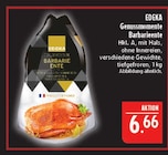 Genussmomente Barbarieente bei Marktkauf im Döbeln Prospekt für 6,66 €