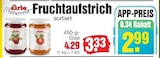 Fruchtaufstrich bei E center im Brunsbüttel Prospekt für 2,99 €