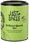 20% Rabatt von JUST SPICES bei Rossmann im Angebot 20% Rabatt von JUST SPICES im aktuellen Rossmann Prospekt