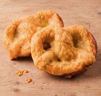 Aktuelles Käse-Laugen Breze Angebot bei Netto Marken-Discount in Ulm ab 0,89 €