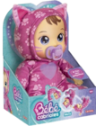 Mon bébé cabrioles mimi le chat - JouéClub Mon bébé cabrioles mimi le chat à 24,99 € dans le catalogue JouéClub