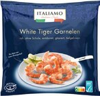 Lidl - ASC White Tiger Garnelen Angebot im Prospekt ASC White Tiger Garnelen bei Lidl im Prospekt "" für 9,99 €