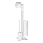 Stand-WC-Garnitur für 34,99 € bei POCO im Angebot Stand-WC-Garnitur im aktuellen POCO Prospekt